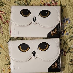 Harry Potter Journals Bundle Of 2